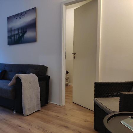 Apartment Berlin Mitte Екстериор снимка