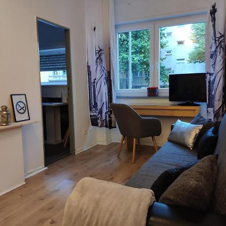 Apartment Berlin Mitte Екстериор снимка