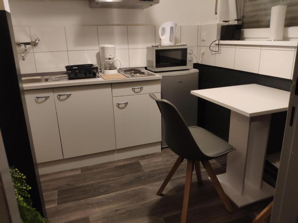 Apartment Berlin Mitte Екстериор снимка